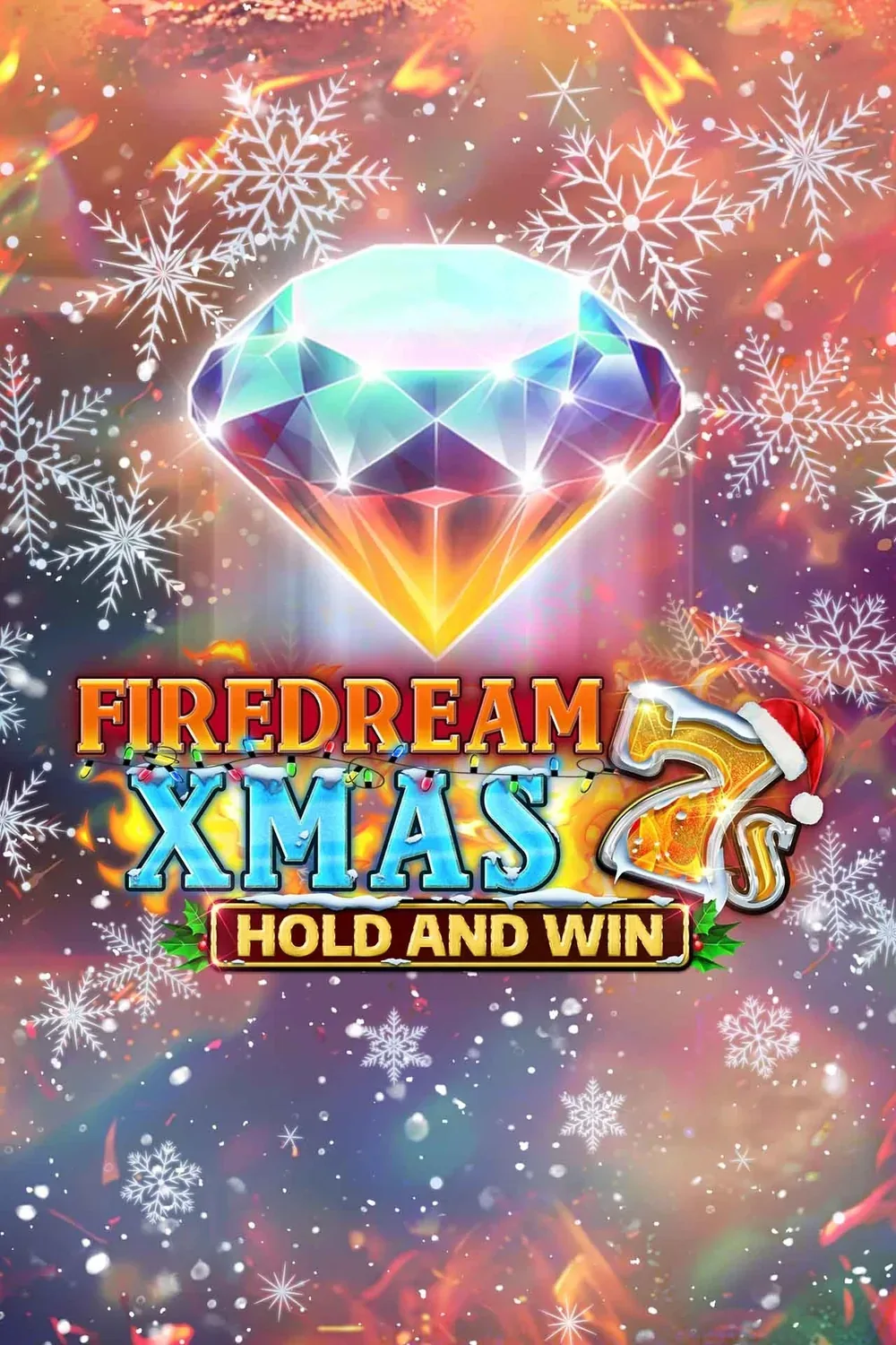 Casino slot game